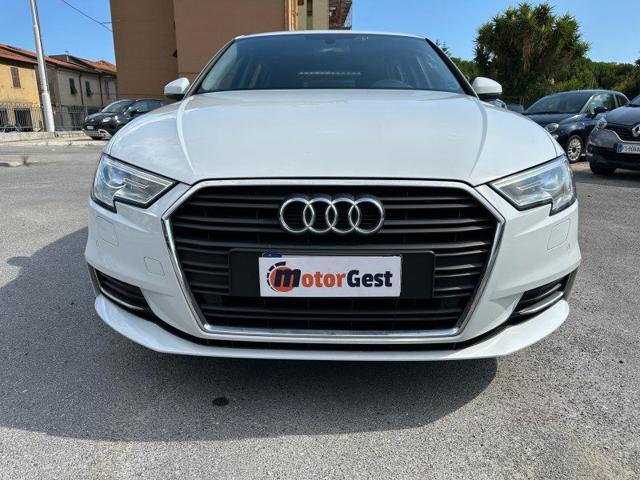 AUDI A3 SPB 1.6 TDI 116 CV S tronic Business