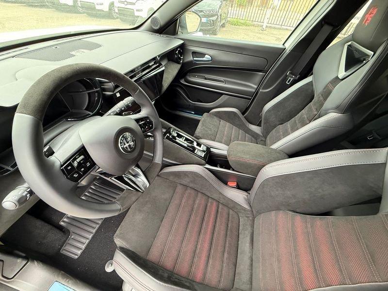 Alfa Romeo Junior Junior 1.2 145 CV Hybrid eDCT6 Speciale Rif. Lorenzo