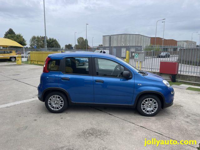 FIAT Panda 1.0 FireFly S&S Hybrid Pandina **KM0** NEOPATENTAT