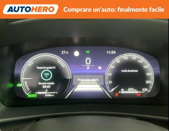 TOYOTA C-HR 1.8 HV Active
