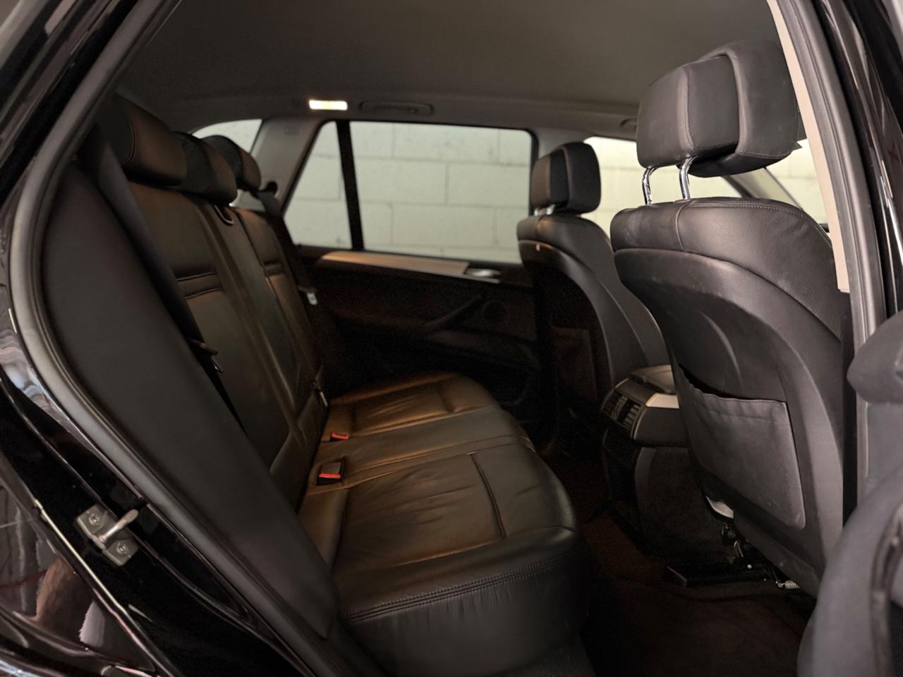 Bmw X5 xDrive30d Futura