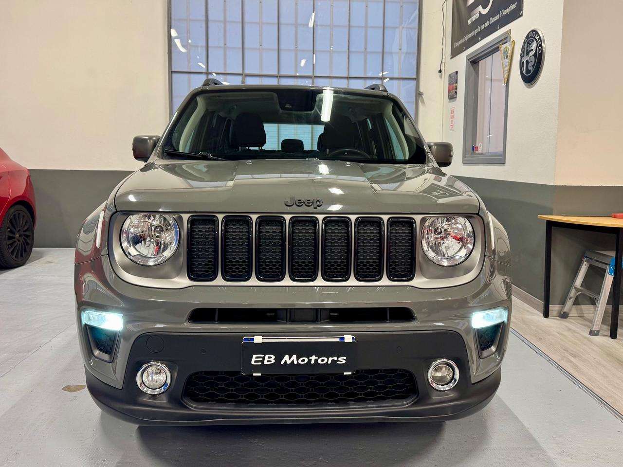 Jeep Renegade 1.0 T3 Limited 2wd 120cv