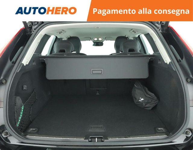 VOLVO XC60 B4 (d) automatico Core