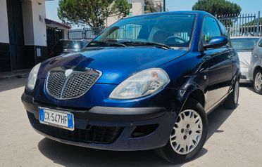 Lancia Ypsilon 1.2