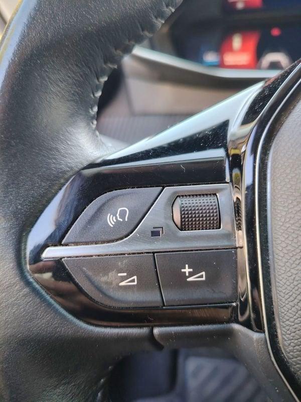 Peugeot 2008 2008 BlueHDi 110 S&S Allure Pack