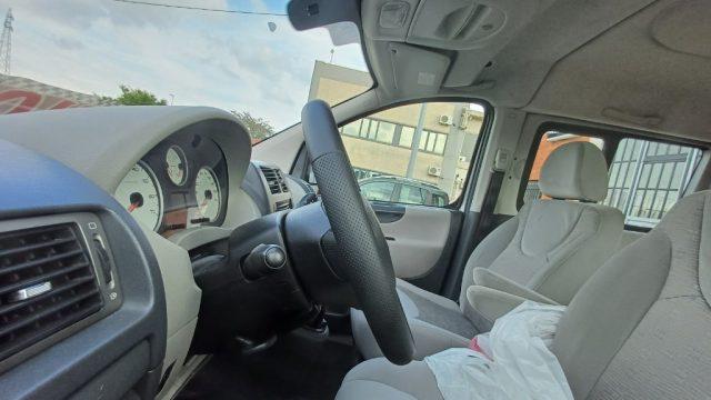 FIAT Scudo 1.6 MJT 8V PC Combi 5 posti (N1)