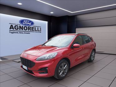 FORD Kuga 2.5 phev ST-Line X 2wd 225cv cvt del 2022