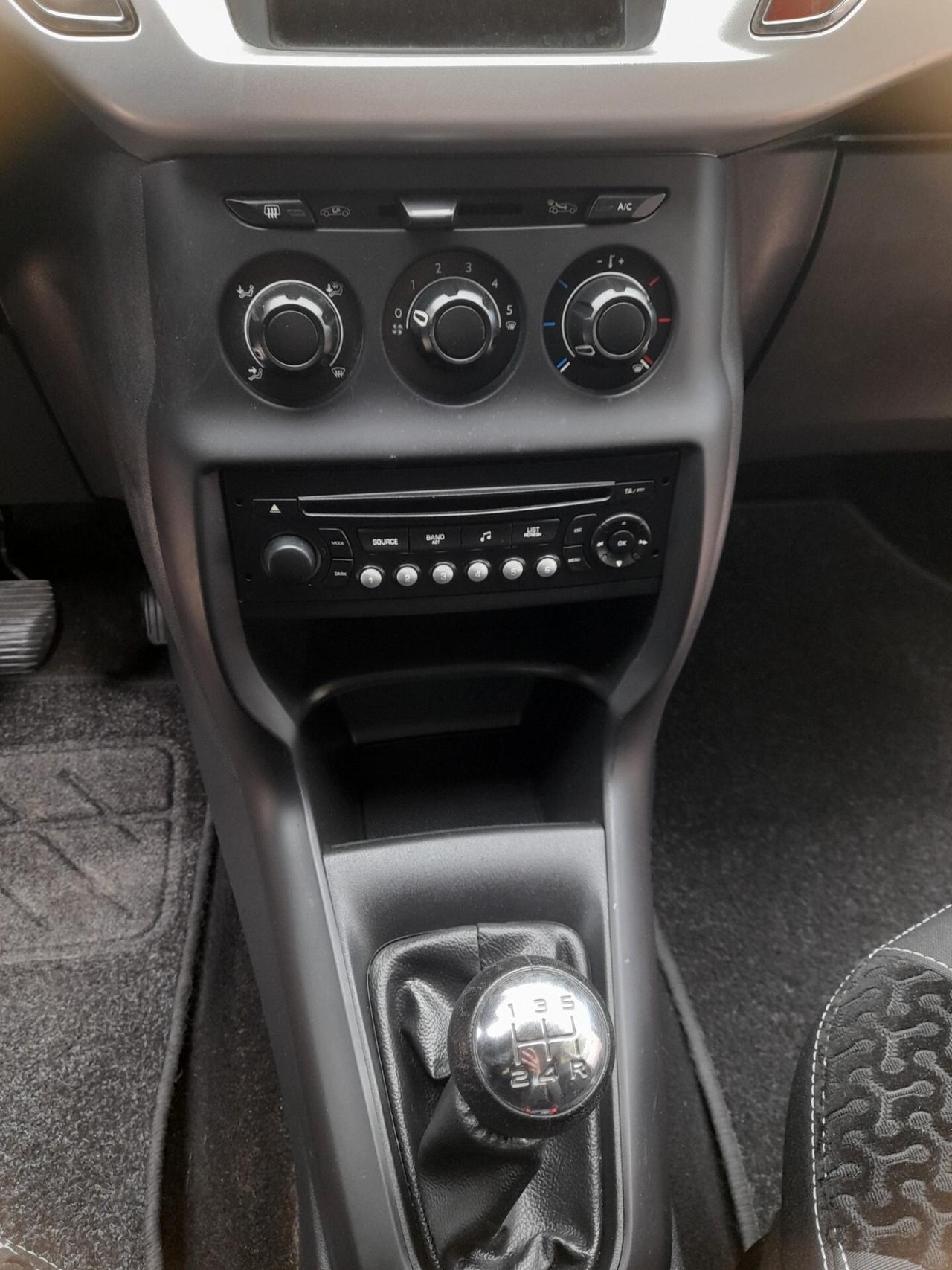 Citroen C3 1.100