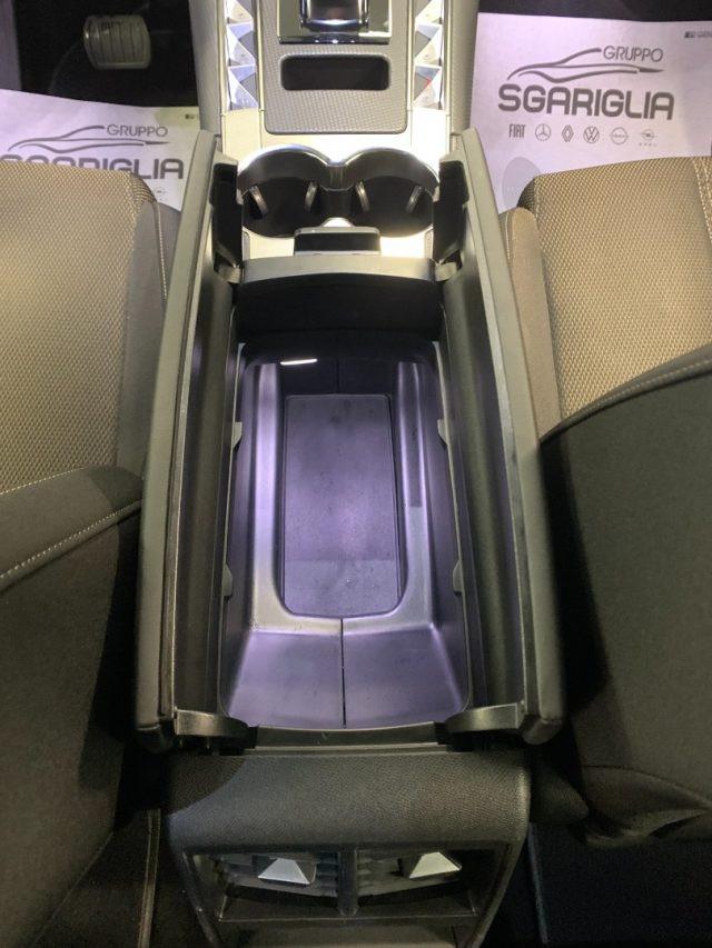 DS AUTOMOBILES DS 7 1.5 BlueHDi Automatico Bastille Business