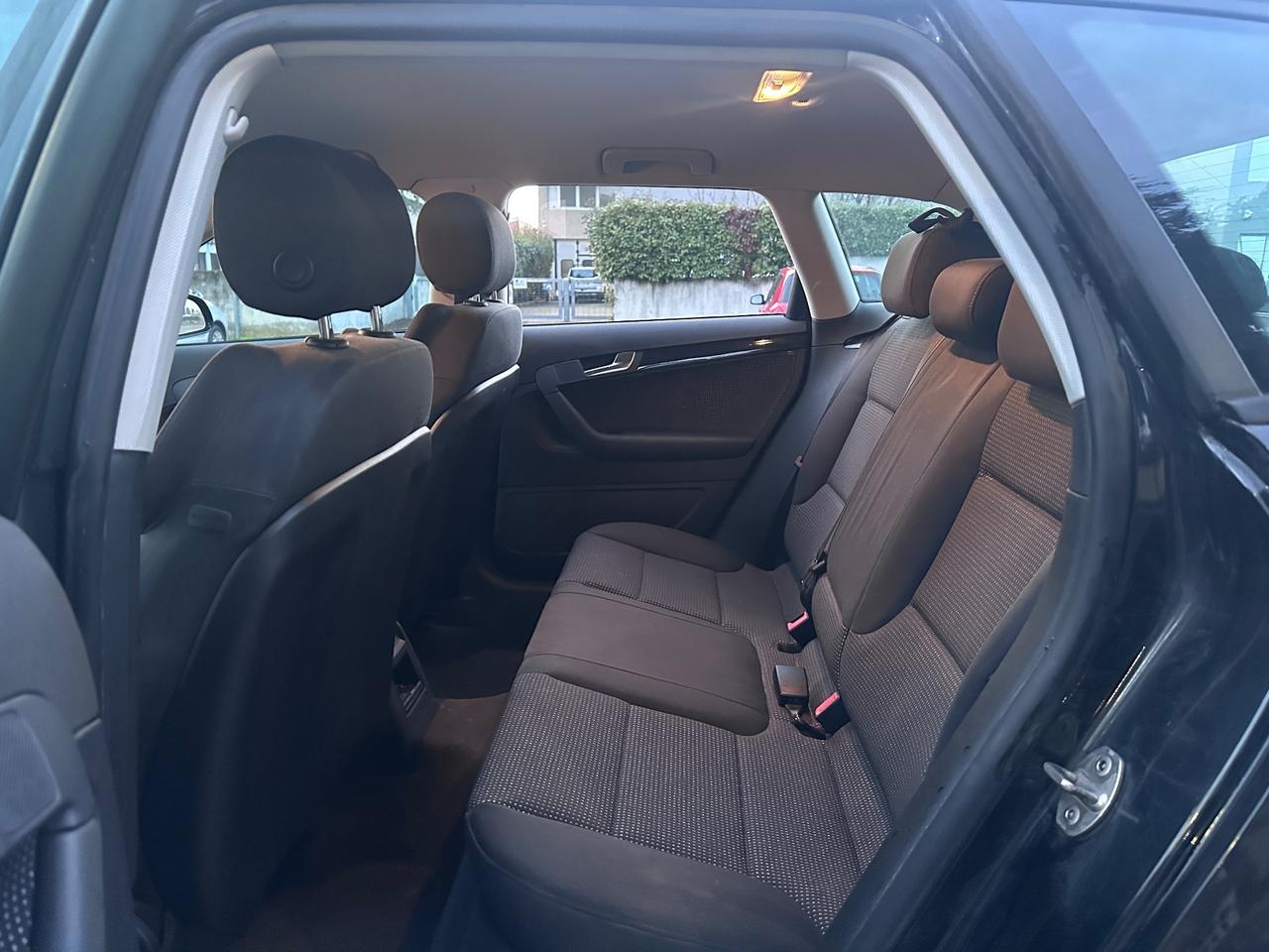 Audi A3 1.9 TDI F.AP. Ambition unico proprietario