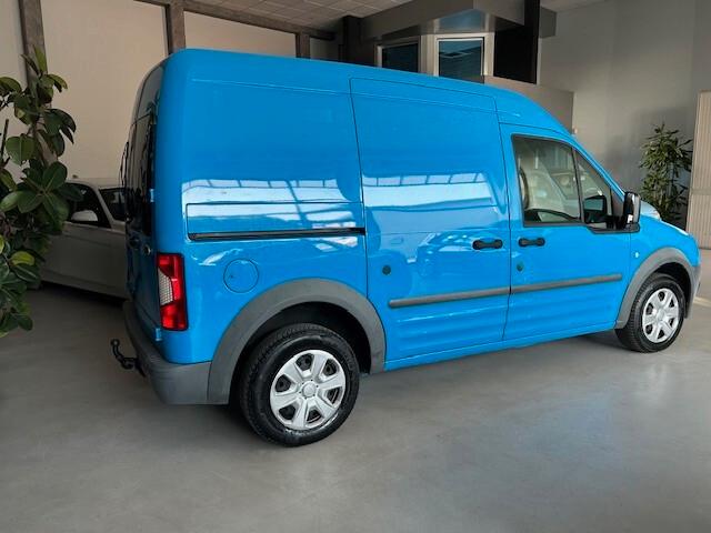 Ford Transit Connect Transit Connect 200S 1.8 TDCi/90CV DPF PC-TN