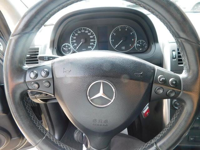 Mercedes-benz A 160 A 160 AUTOMATIC Executive