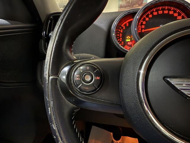 MINI Countryman 1.5 One D Countryman