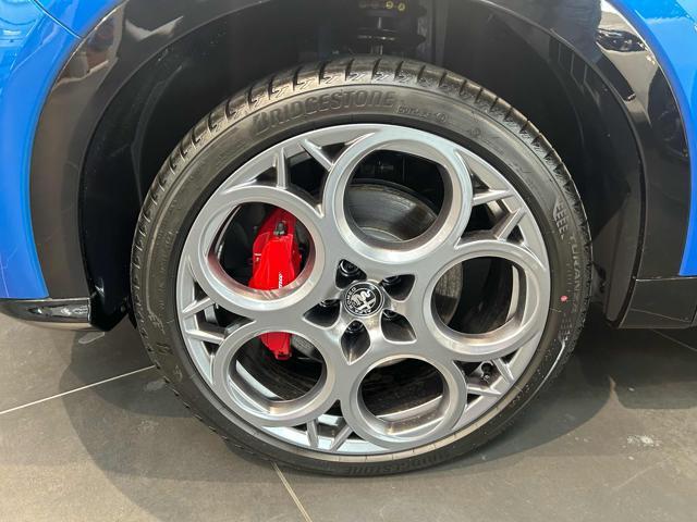 ALFA ROMEO Tonale 1.3 280 CV PHEV AT6 Q4 Speciale PROMO