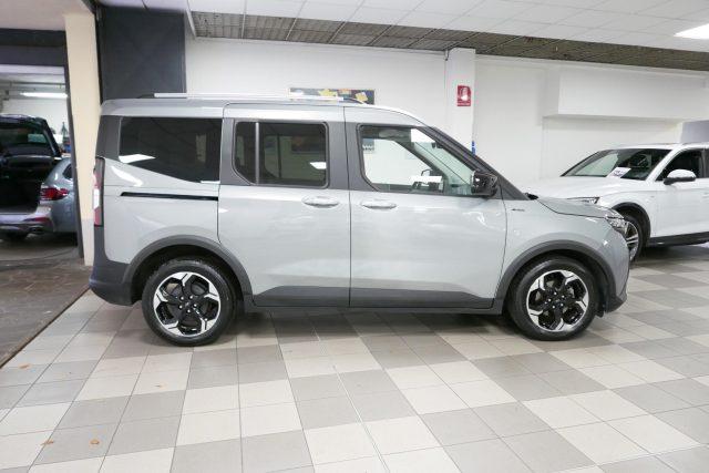FORD Tourneo Courier 1.0 EcoBoost Powershift Active