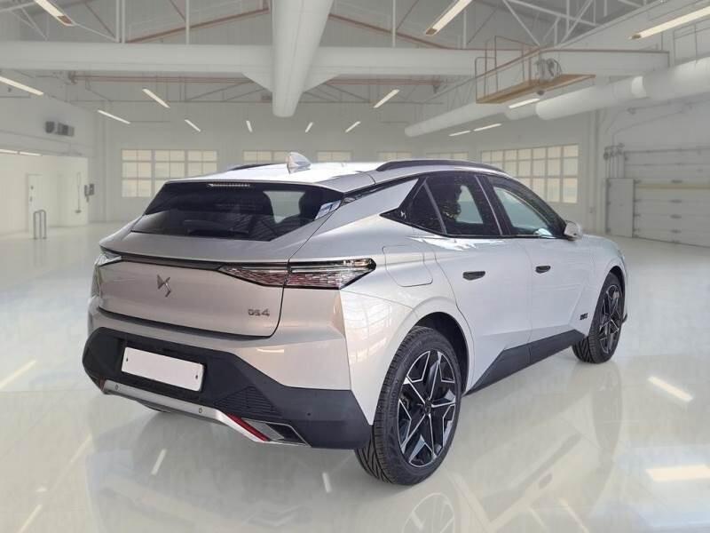 DS 4 1500 HDI 130 CV AUTOMAT. CROSS RIVOLI