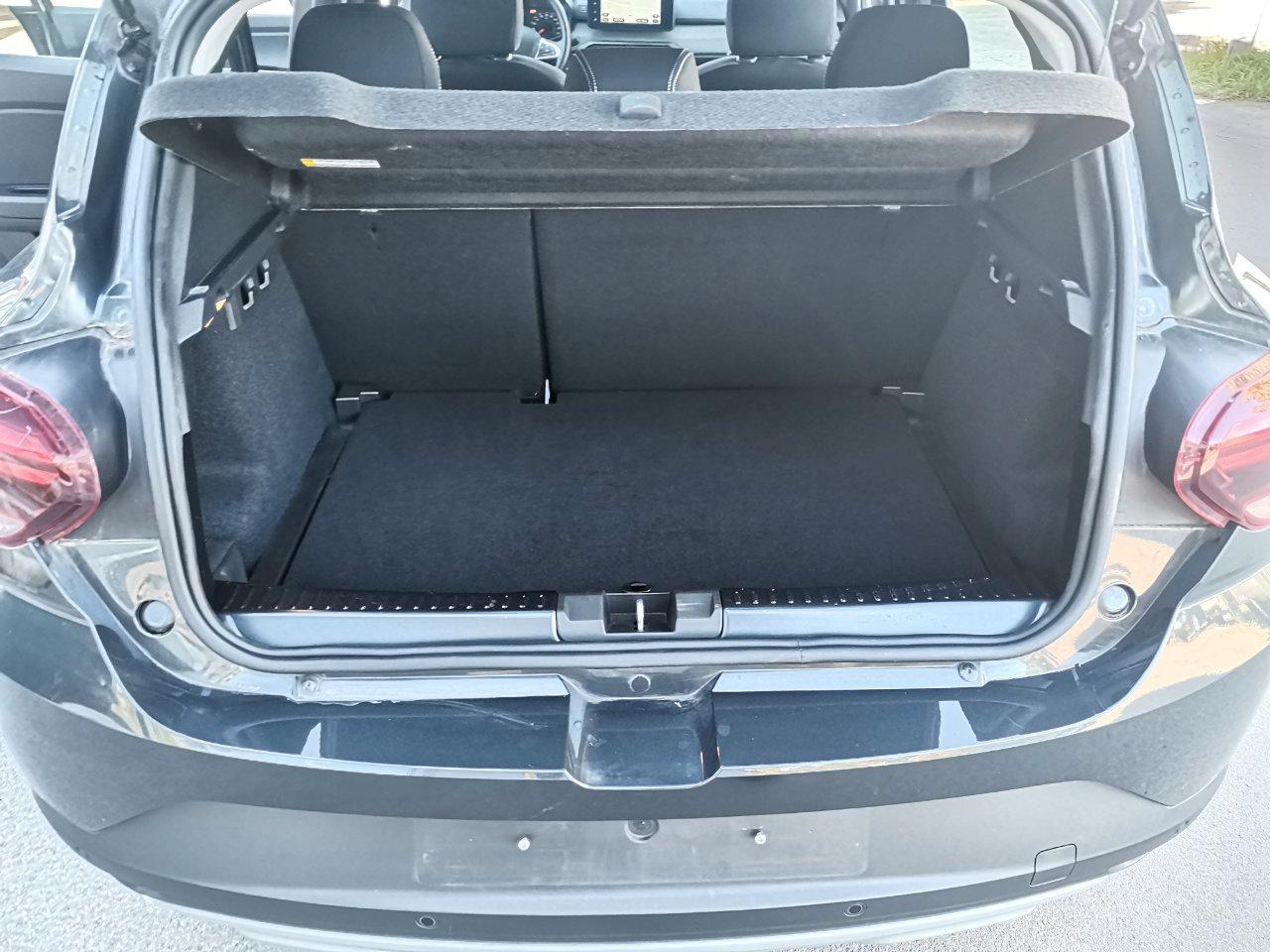 Dacia Sandero Stepway 1.0 tce Comfort Eco-g 100cv