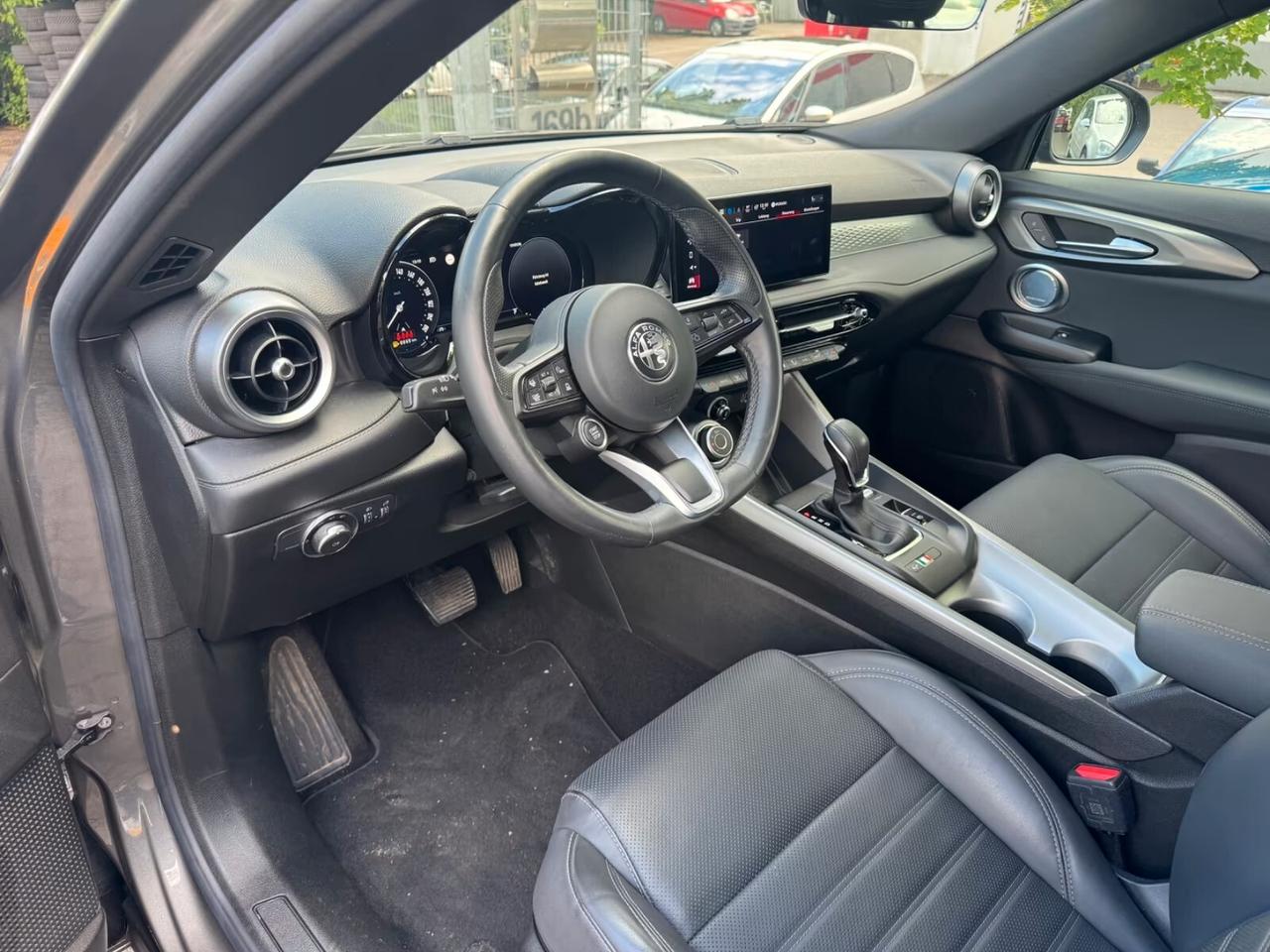 Alfa Romeo Tonale 1.5 130 CV MHEV TCT7 Sprint