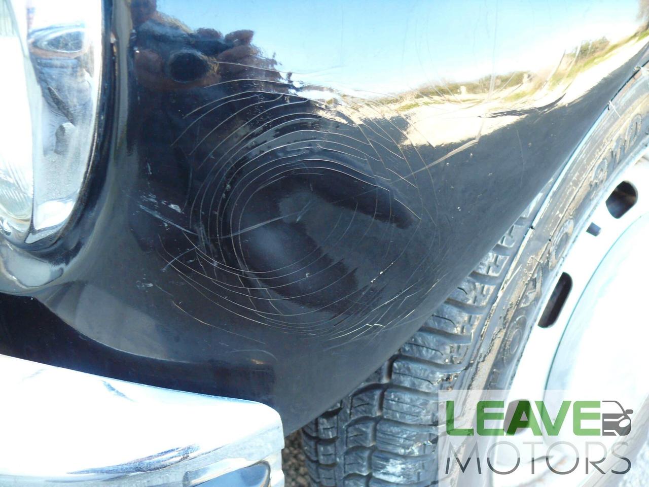 Volkswagen Maggiolino CABRIO (M1100)