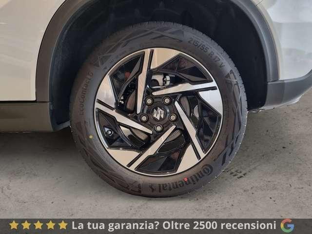 Suzuki Vitara Vitara 1.4 Hybrid Cool+