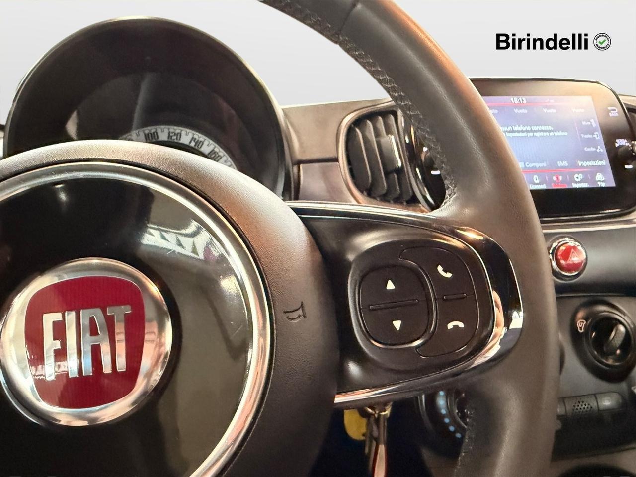 FIAT 500 (2015-2024) - 500 1.0 Hybrid Dolcevita