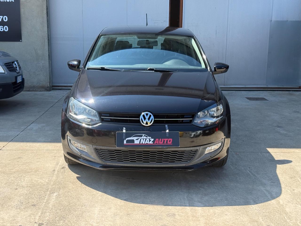 Volkswagen Polo 1.2 TDI DPF 5 p. Comfortline
