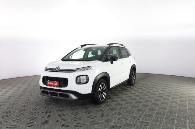 CITROEN C3 Aircross C3 Aircross PureTech 110 S&S Shine