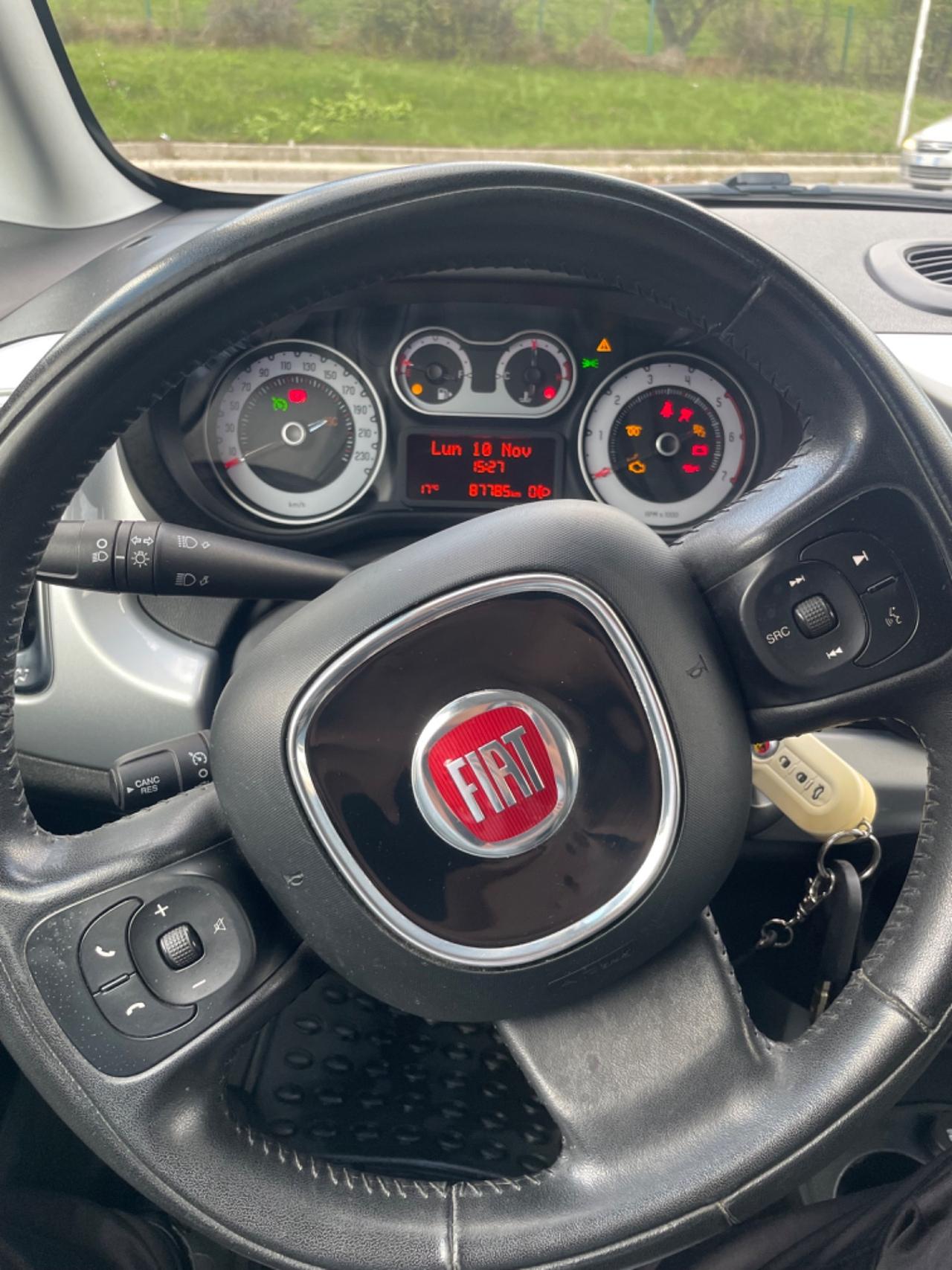 Fiat 500L 1.3 Multijet 85 CV Pop Star