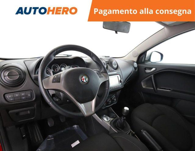 ALFA ROMEO MiTo 1.3 JTDm 85 CV S&S Progression