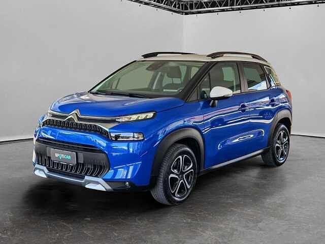 Citroen C3 Aircross PureTech 110 S&S Feel