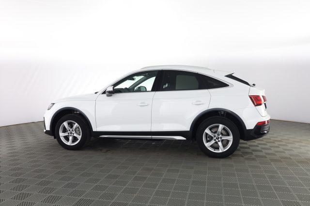 AUDI Q5 Q5 SPB 40 TDI quattro S tronic Business Advanced