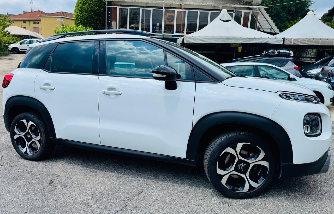 Citroen C3 Aircross PureTech 110 S&S Shine