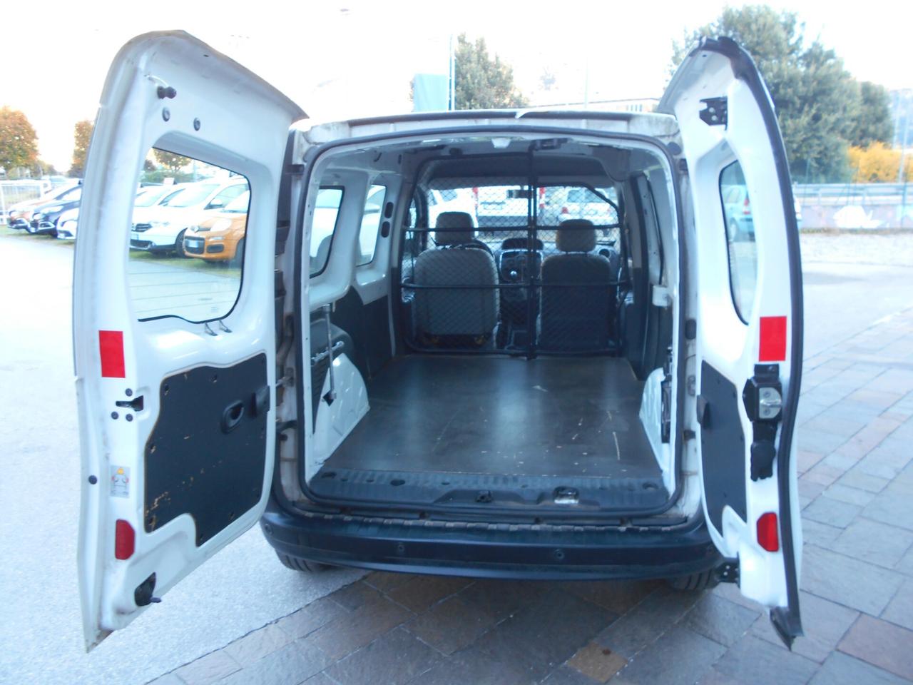 RENAULT KANGOO MAXI 1.5 DCI 95 CV