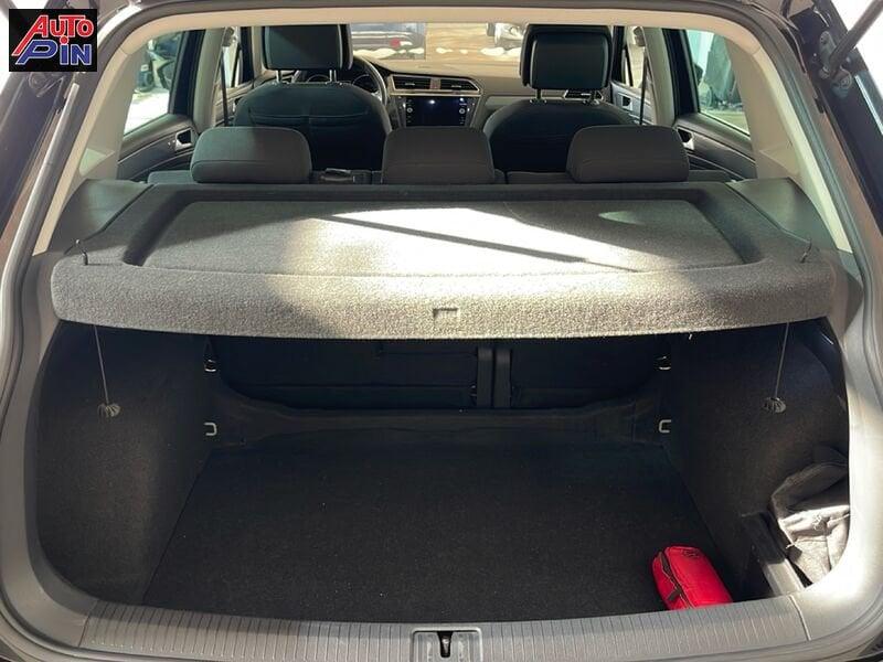 Volkswagen Tiguan 2.0 TDI SCR 110KW Life DSG **PREZZO VERO**