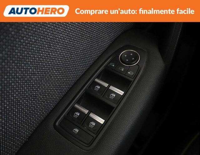 RENAULT Captur Full Hybrid E-Tech 160 CV Techno