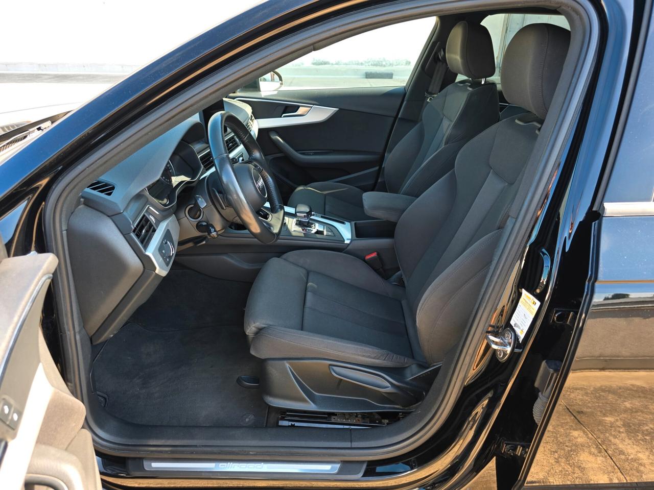 Audi A4 allroad 3.0 TDI 272 CV