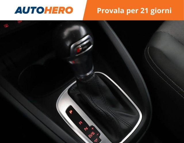 AUDI A1 SPB 1.4 TDI ultra S tronic Sport