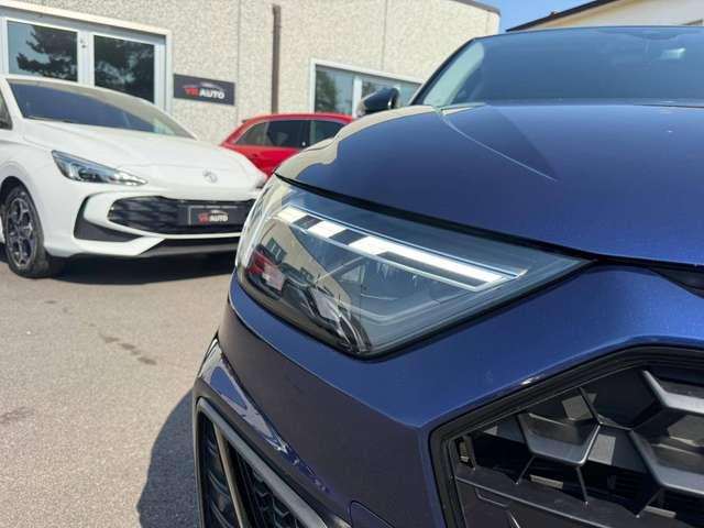 Audi A1 Sportback 30 1.0 tfsi S Line Edition 116cv s-tronic PROMO FIN
