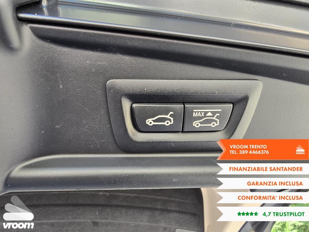 BMW Serie 5 G.T. (F07) 530d xDrive Gran Turism...