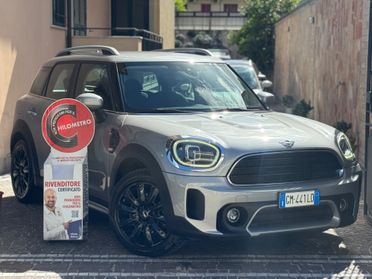 Mini Cooper D Countryman 2.0 Northwood Edition