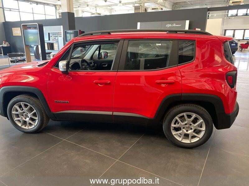 Jeep Renegade MY21 My22 Limited 1.6 Multijet Ii 13