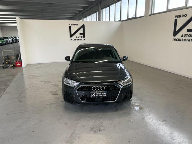 AUDI A1 SPORTBACK 30 TFSI S TRONIC ADVANCED