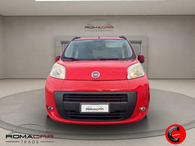 FIAT Qubo 1.4 8V 77 CV Dynamic