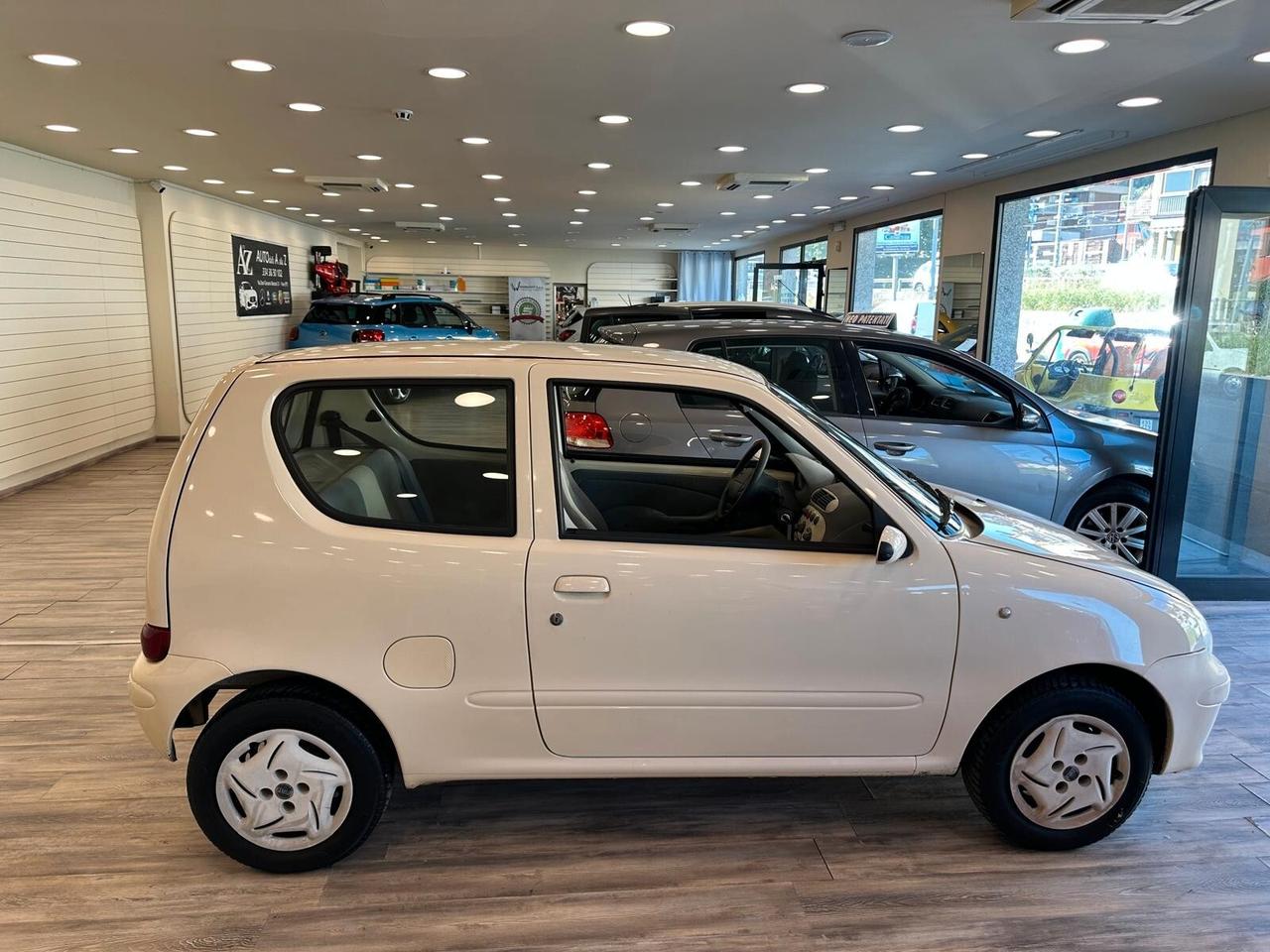Fiat 600 1.1