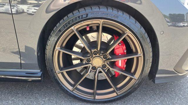 VOLKSWAGEN Golf 2.0 TSI DSG GTI PERMUTE STAGE2+ TETTO