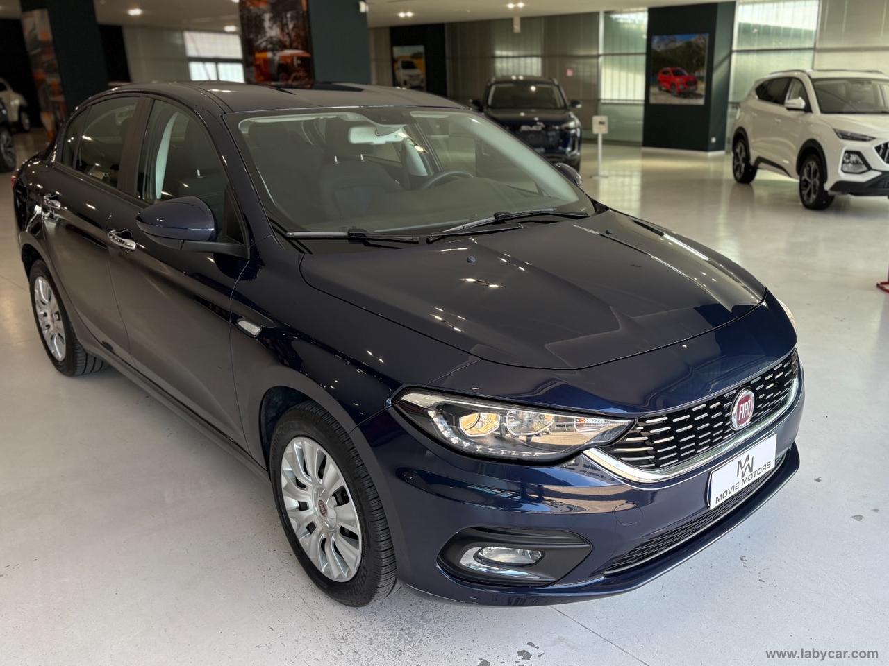 FIAT Tipo 1.6 Mjt 4p. Easy