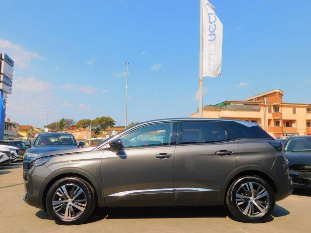 PEUGEOT 3008 BlueHDi 130 S&S EAT8 Allure Pack AUTOMATICA