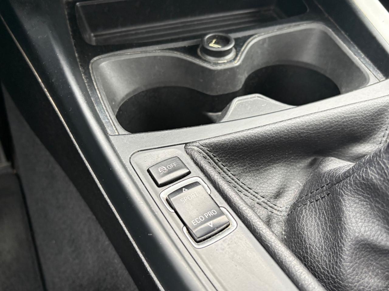 Bmw 11d8 116cv urban OK neopatentati