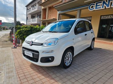 Fiat Panda 1.2 Easy 5 POSTI EURO 6D-TEMP