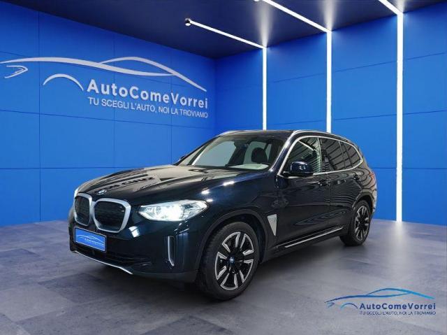 BMW Inspiring